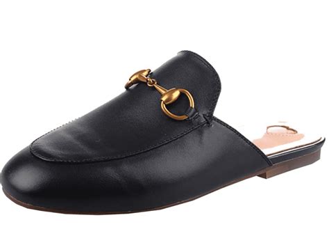 gucci backless loafers dupe|gucci loafer mule alternative.